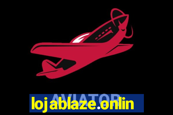 lojablaze.online