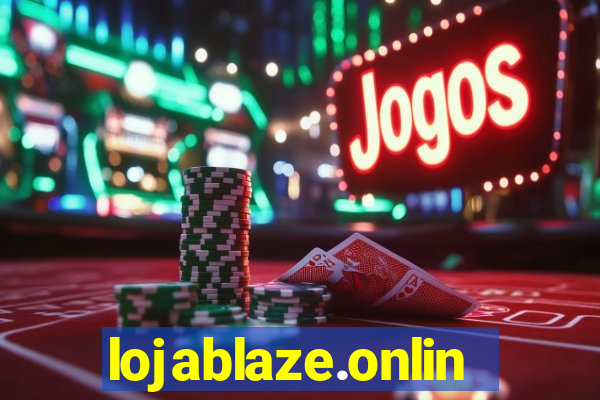 lojablaze.online