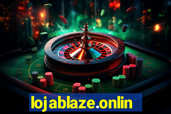 lojablaze.online