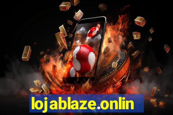 lojablaze.online