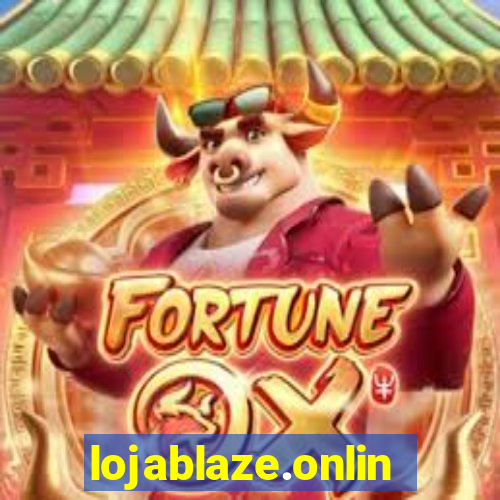 lojablaze.online