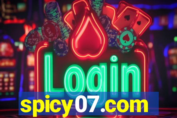 spicy07.com