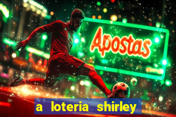 a loteria shirley jackson pdf