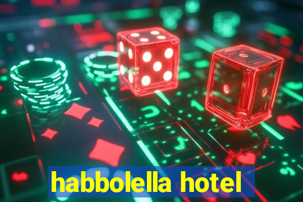 habbolella hotel