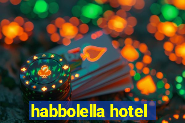 habbolella hotel