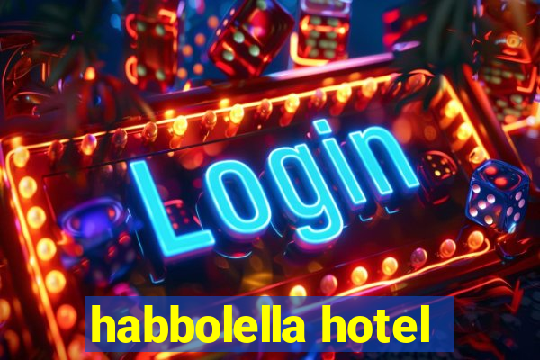 habbolella hotel