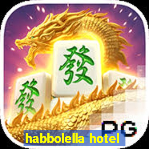 habbolella hotel