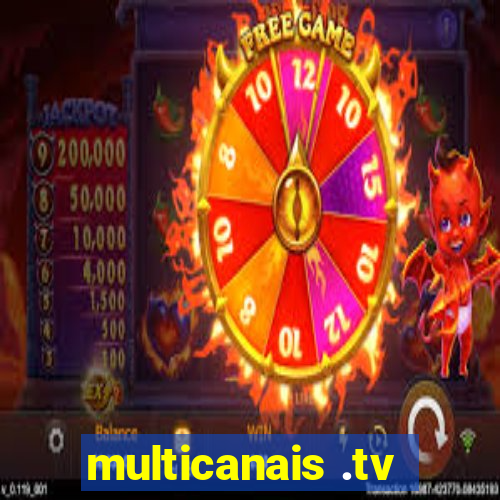 multicanais .tv