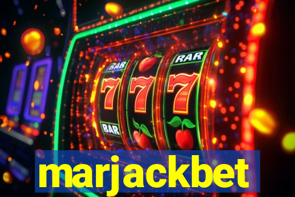 marjackbet