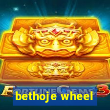 bethoje wheel