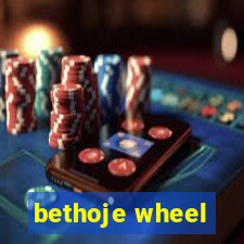 bethoje wheel