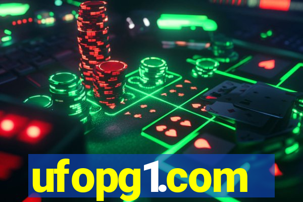 ufopg1.com