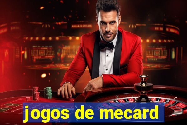 jogos de mecard