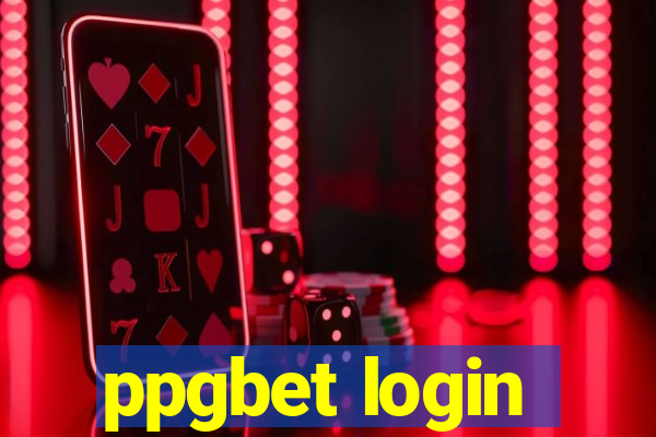 ppgbet login