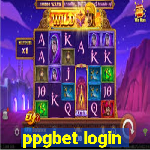 ppgbet login