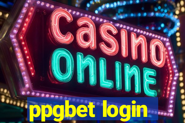 ppgbet login