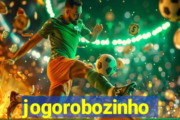 jogorobozinho