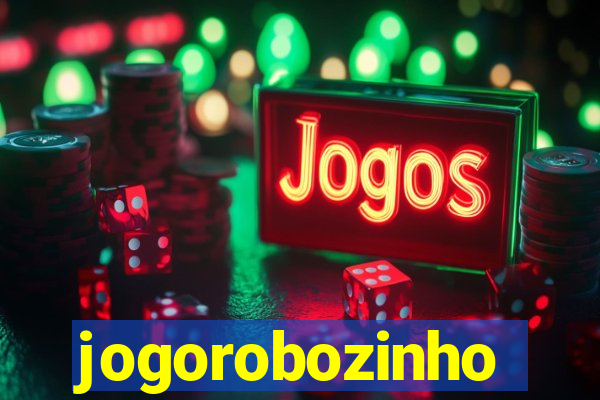 jogorobozinho