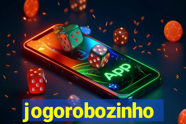 jogorobozinho