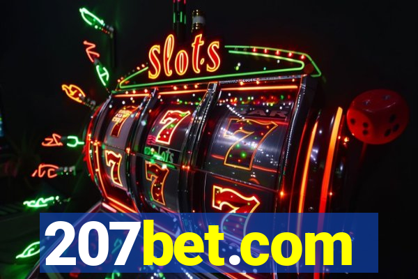 207bet.com