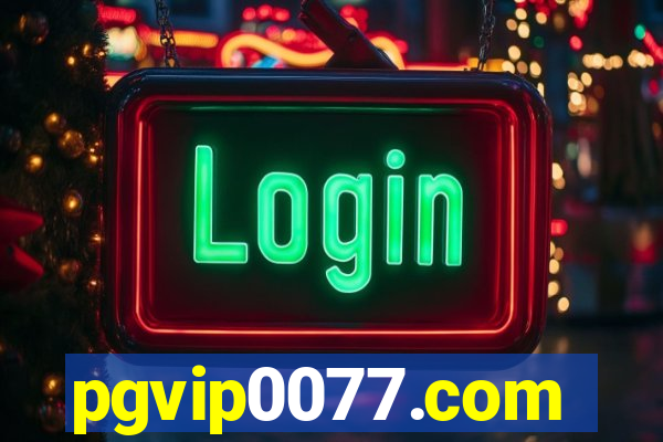 pgvip0077.com