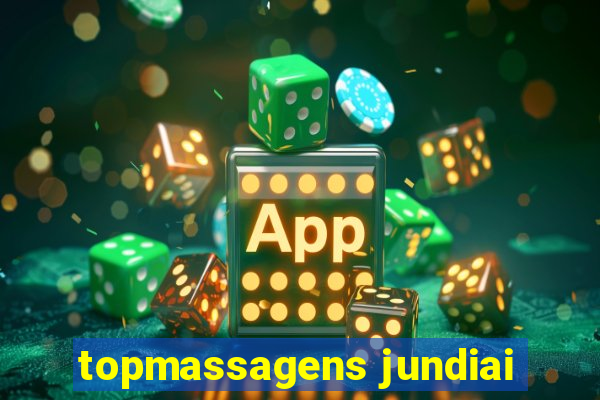 topmassagens jundiai