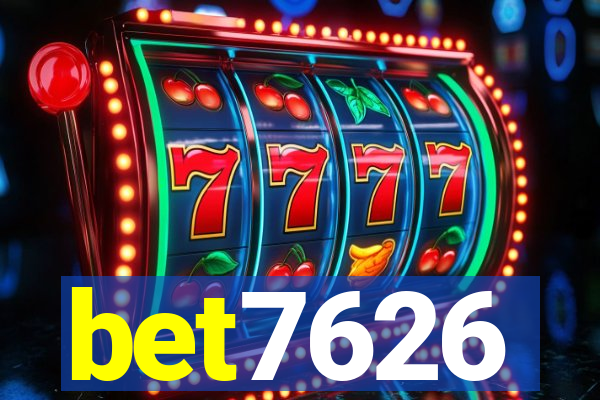 bet7626