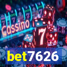 bet7626