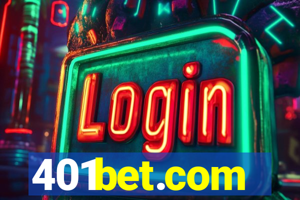 401bet.com