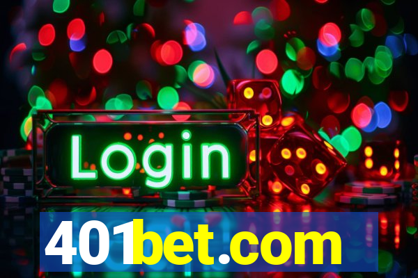 401bet.com