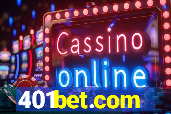 401bet.com