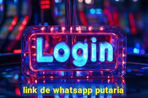 link de whatsapp putaria