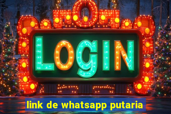 link de whatsapp putaria