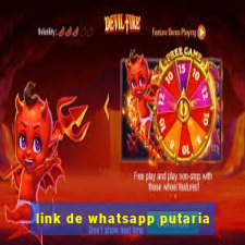 link de whatsapp putaria