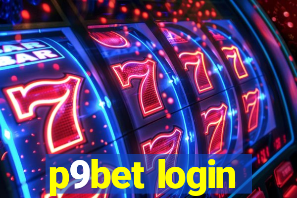 p9bet login