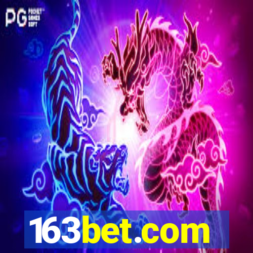 163bet.com