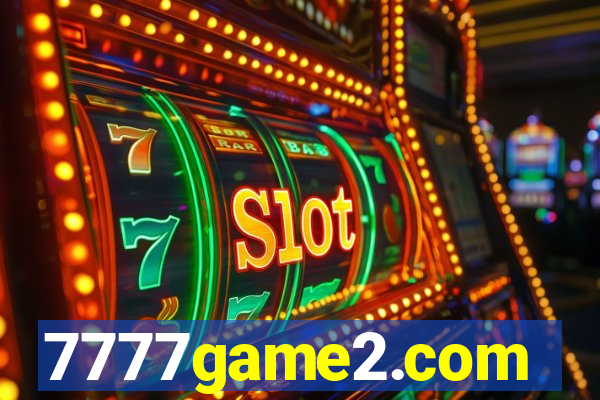 7777game2.com