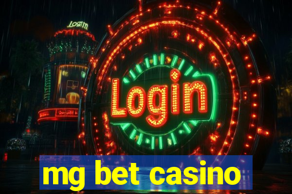 mg bet casino