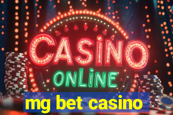 mg bet casino