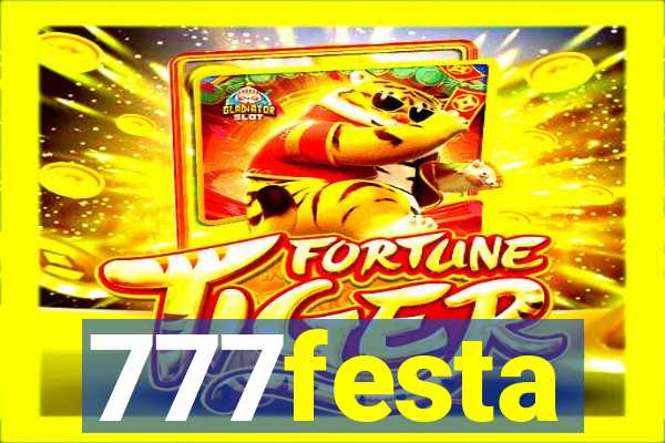 777festa