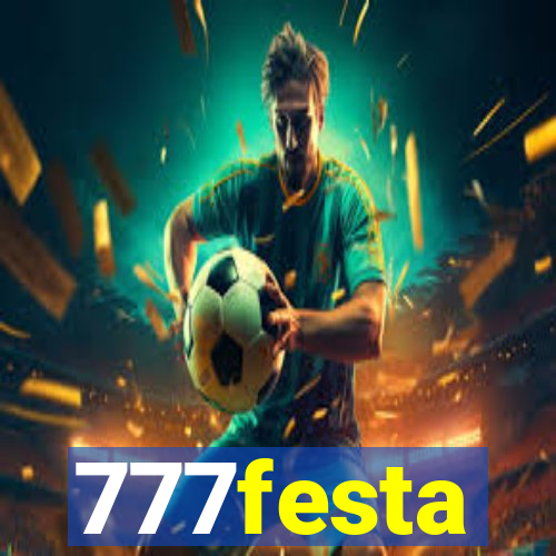 777festa