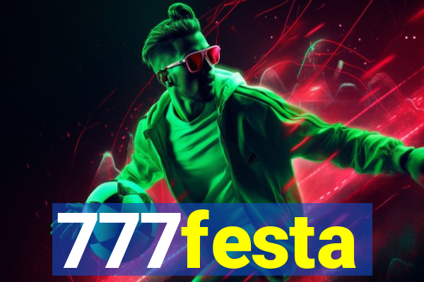 777festa