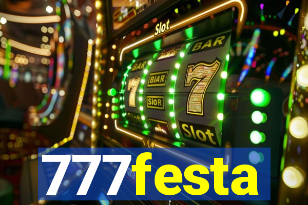 777festa