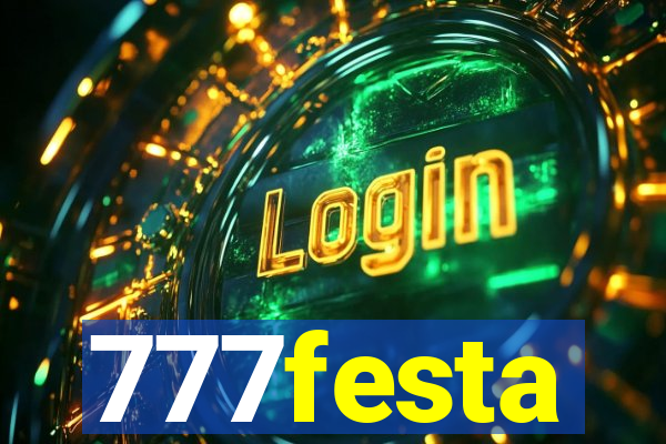 777festa