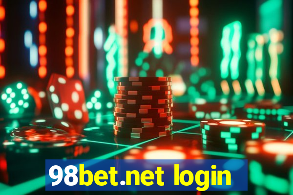 98bet.net login