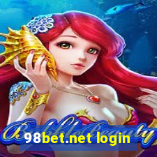 98bet.net login