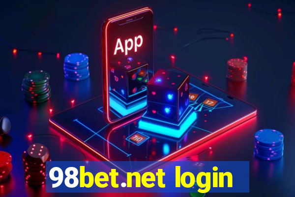 98bet.net login