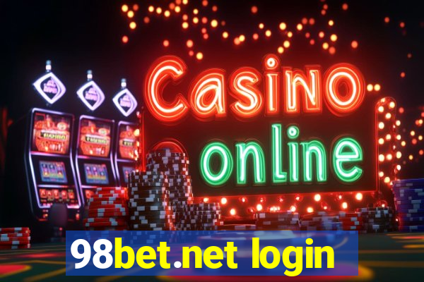 98bet.net login