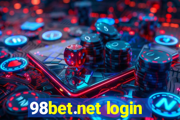 98bet.net login