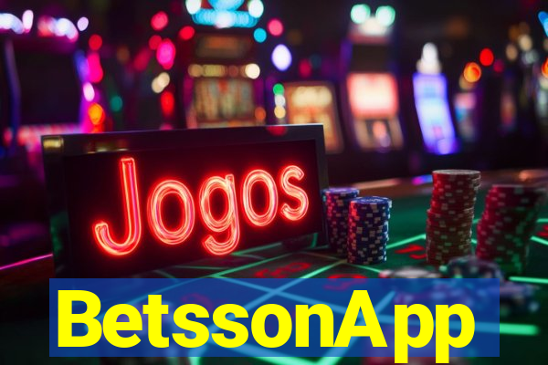 BetssonApp